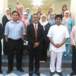 Irshad HR Consultation at Brunei