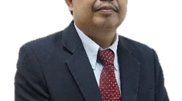 Ahmad Shukri Nasaruddin