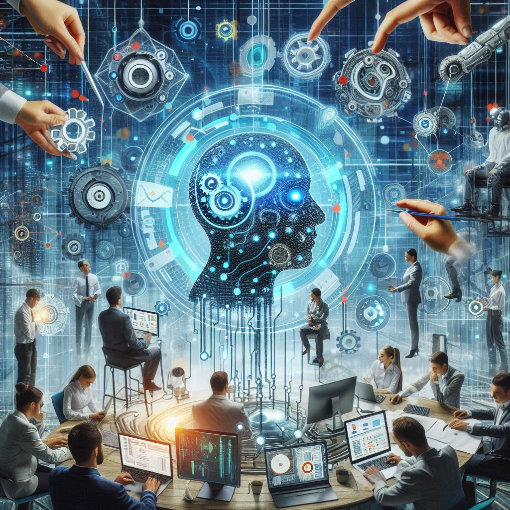 Integration of artificial Intelligence (AI (1)