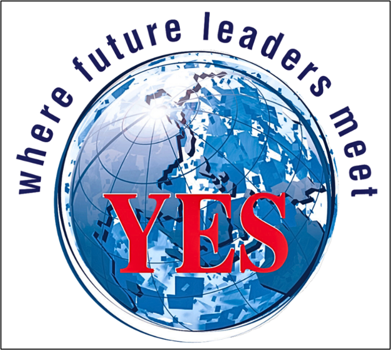 logo YES 2025