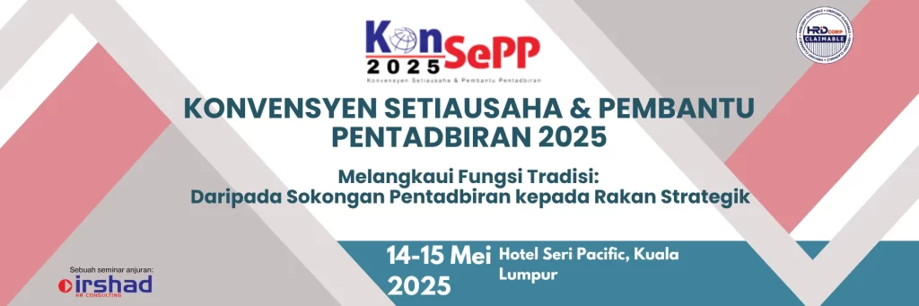 KonSePP 2025 is here!