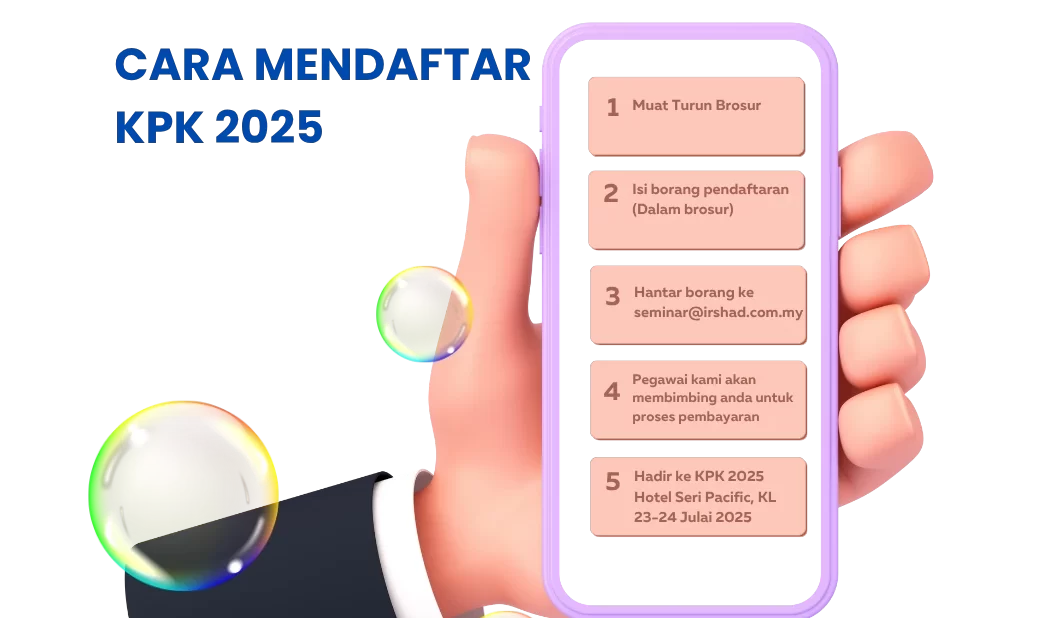 KPK25_CARA MENDAFTAR