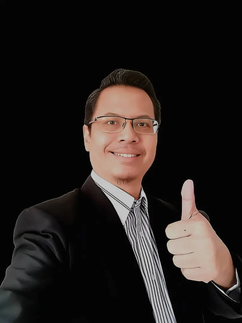 Ahmad Salwan Abdul Wahab