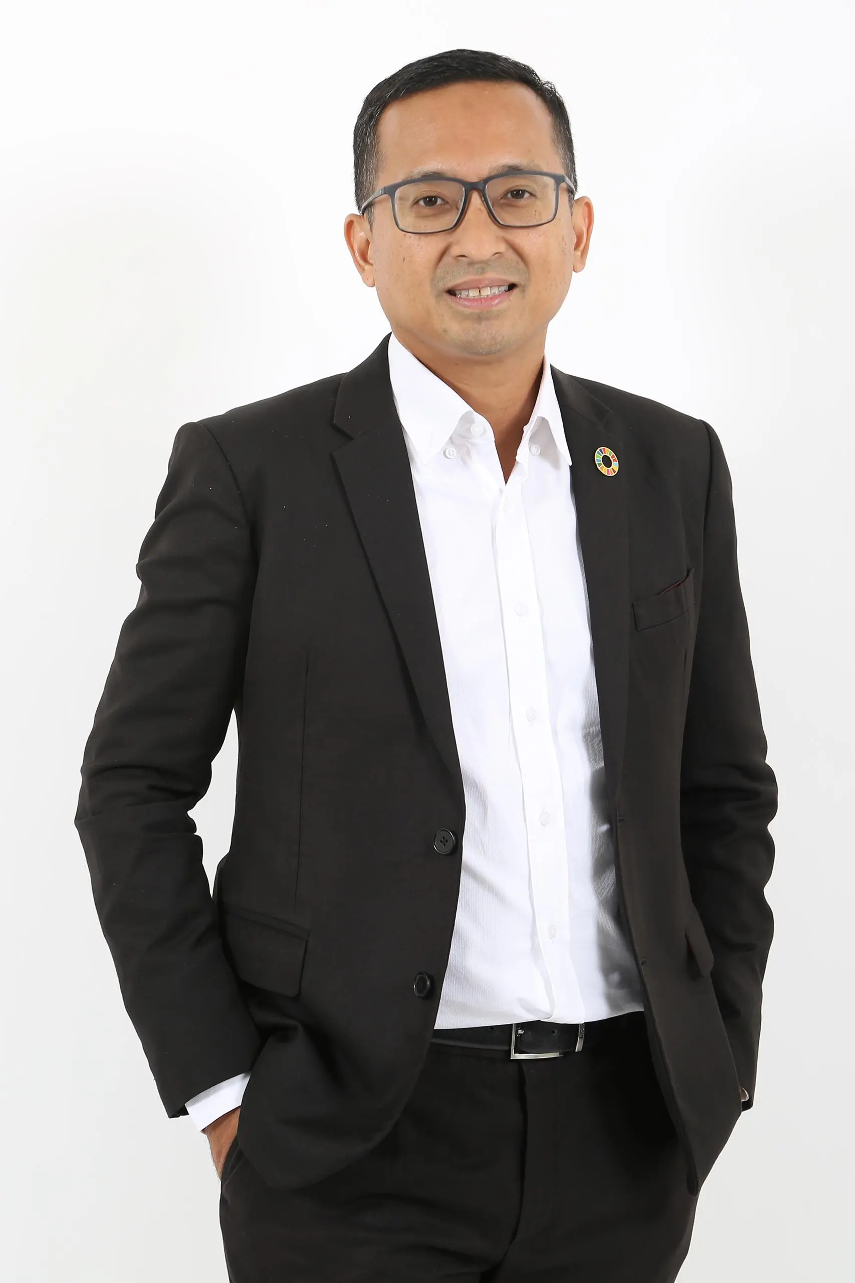 Azuan Ahmad Zahdi