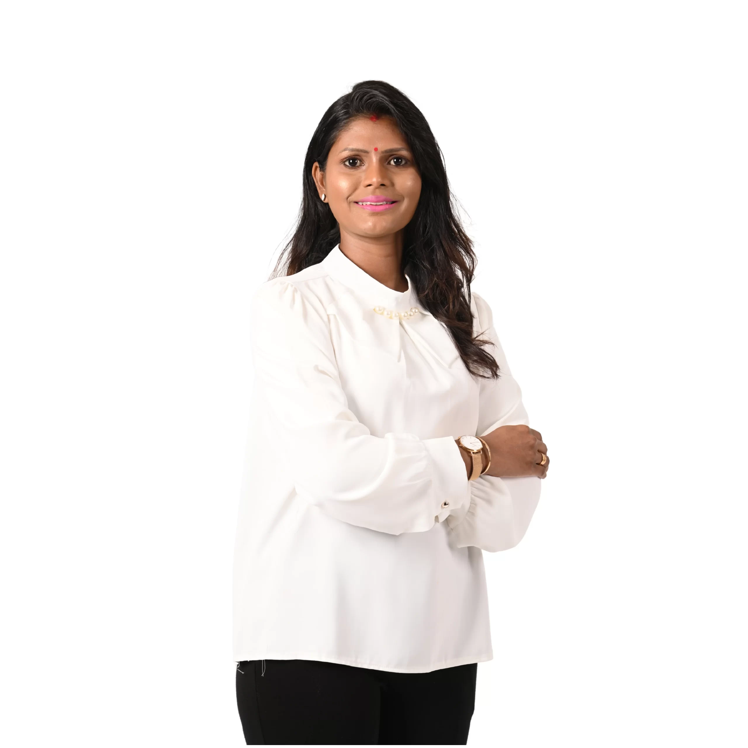 Dr. Malar Santhi Santherasegapan