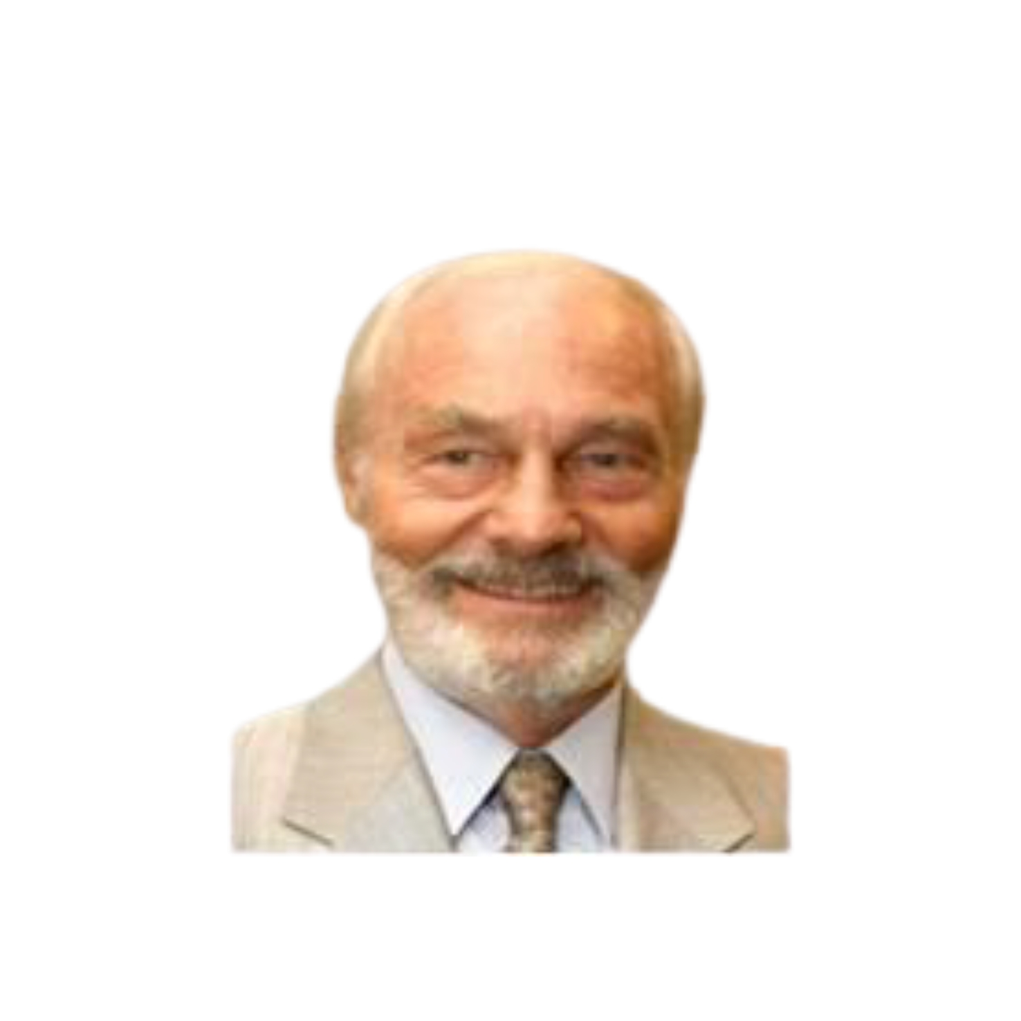 Prof. Dr. Peter Shephard