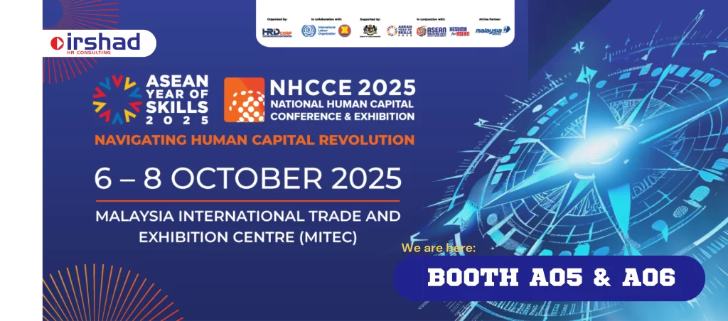 Join Us at NHCCE 2025!