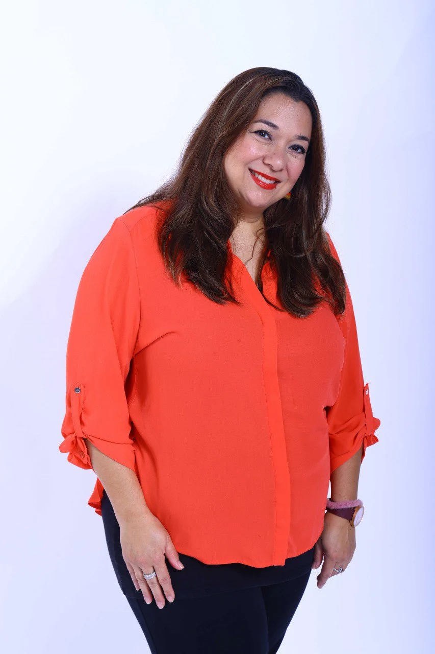 Joanna Bessey