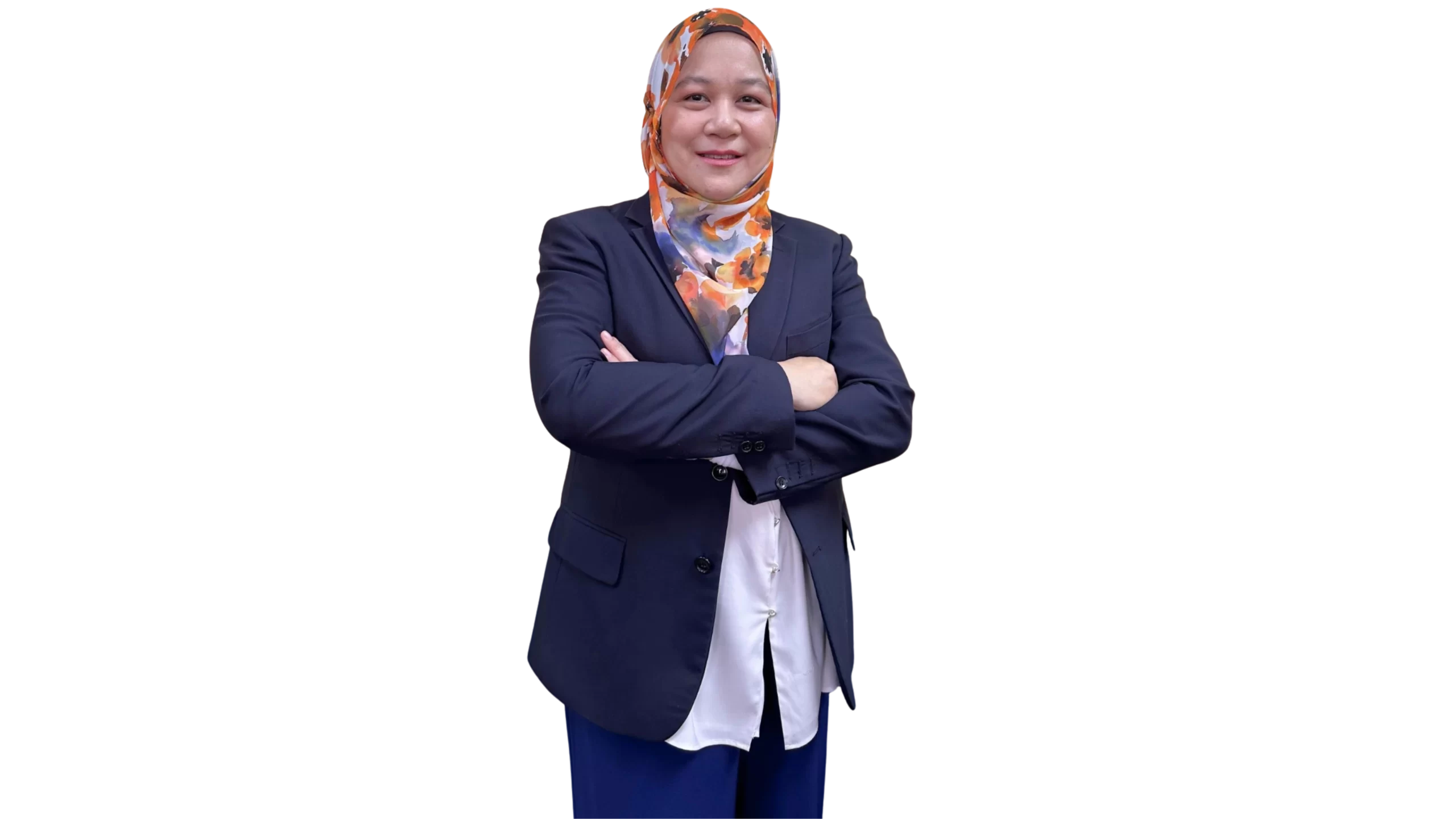 Mimi Abdul Rashid