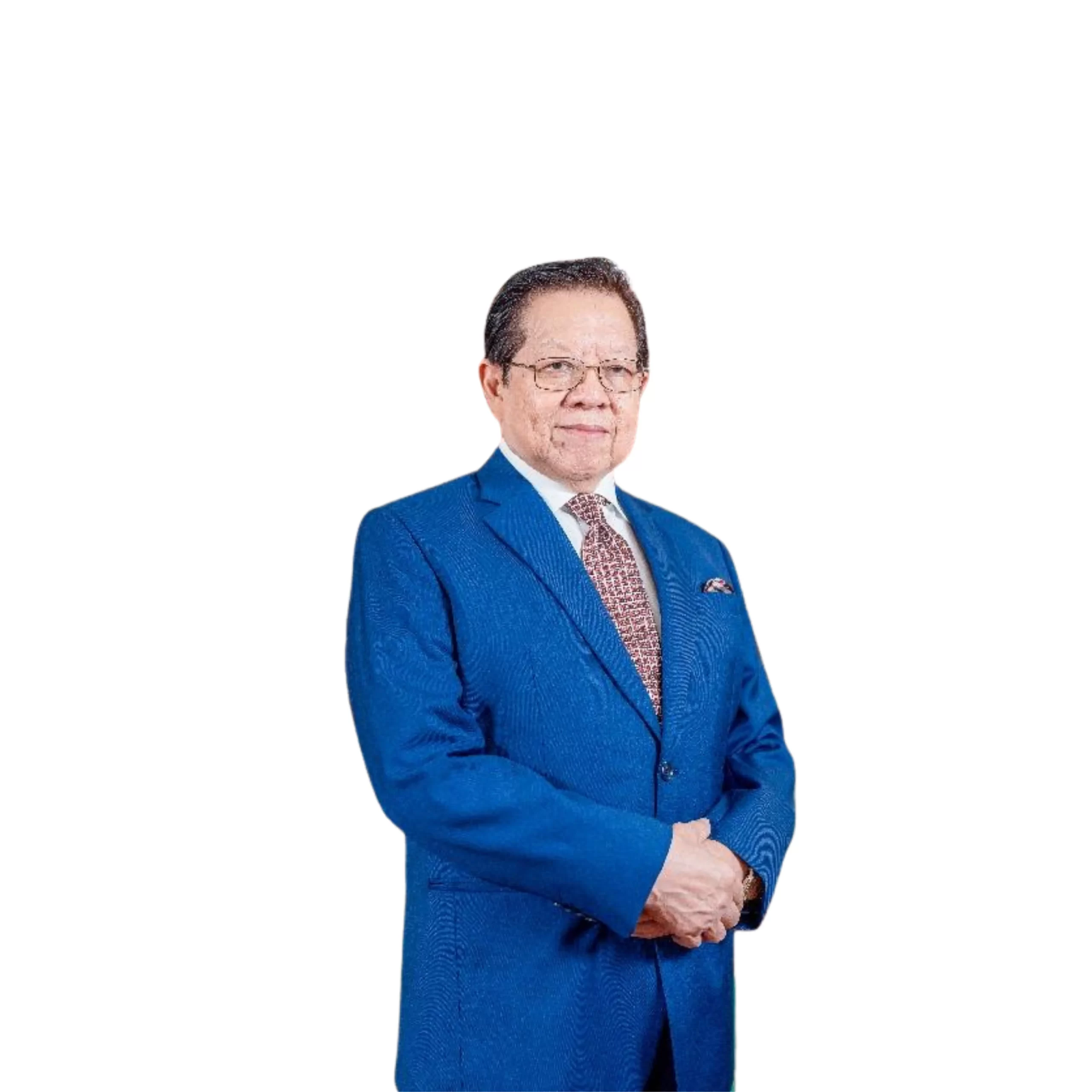 Datuk Prof. Dr. Mohd Faiz Abdullah