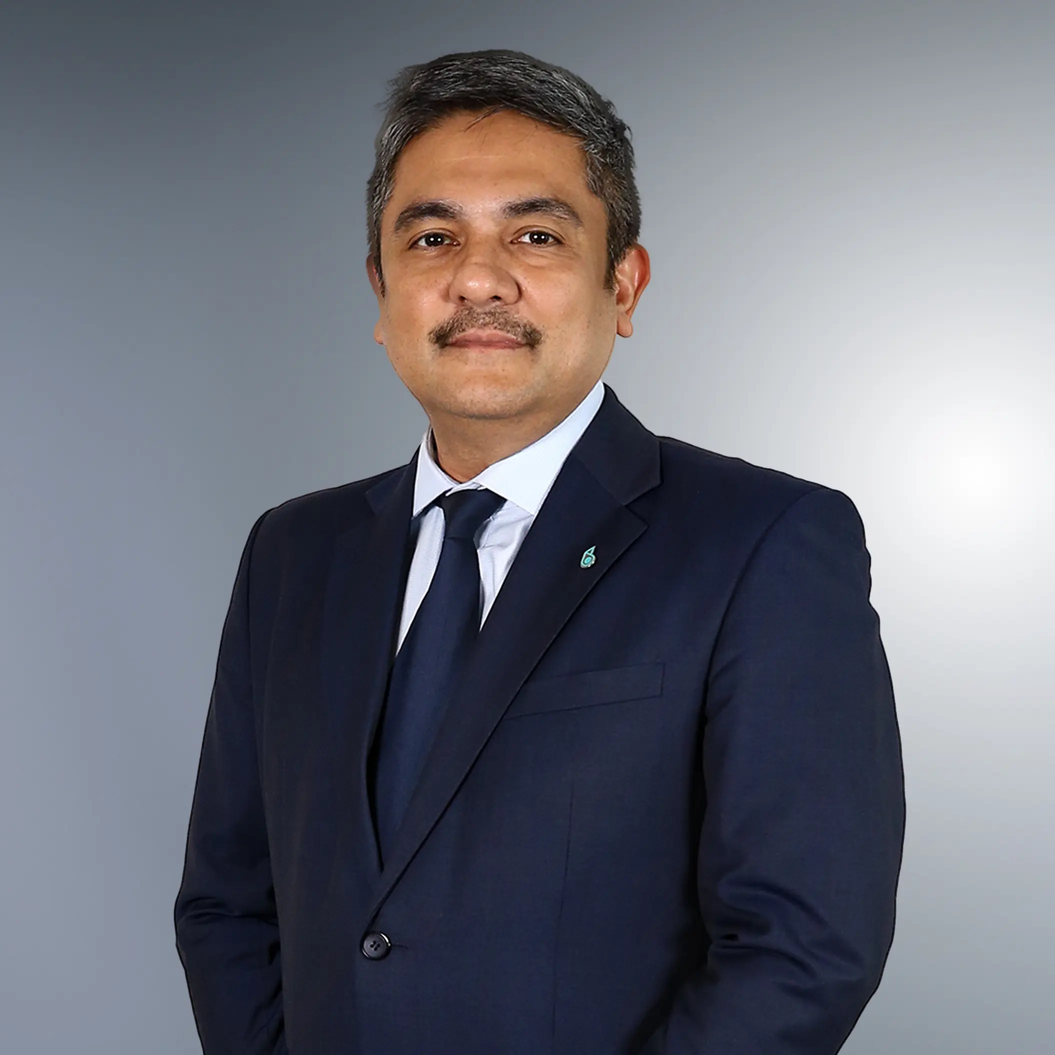 Syed Mohammad Muhafiz
