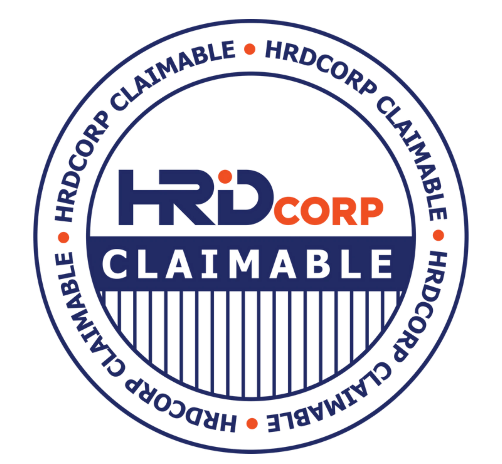 HRD Corp Claimable
