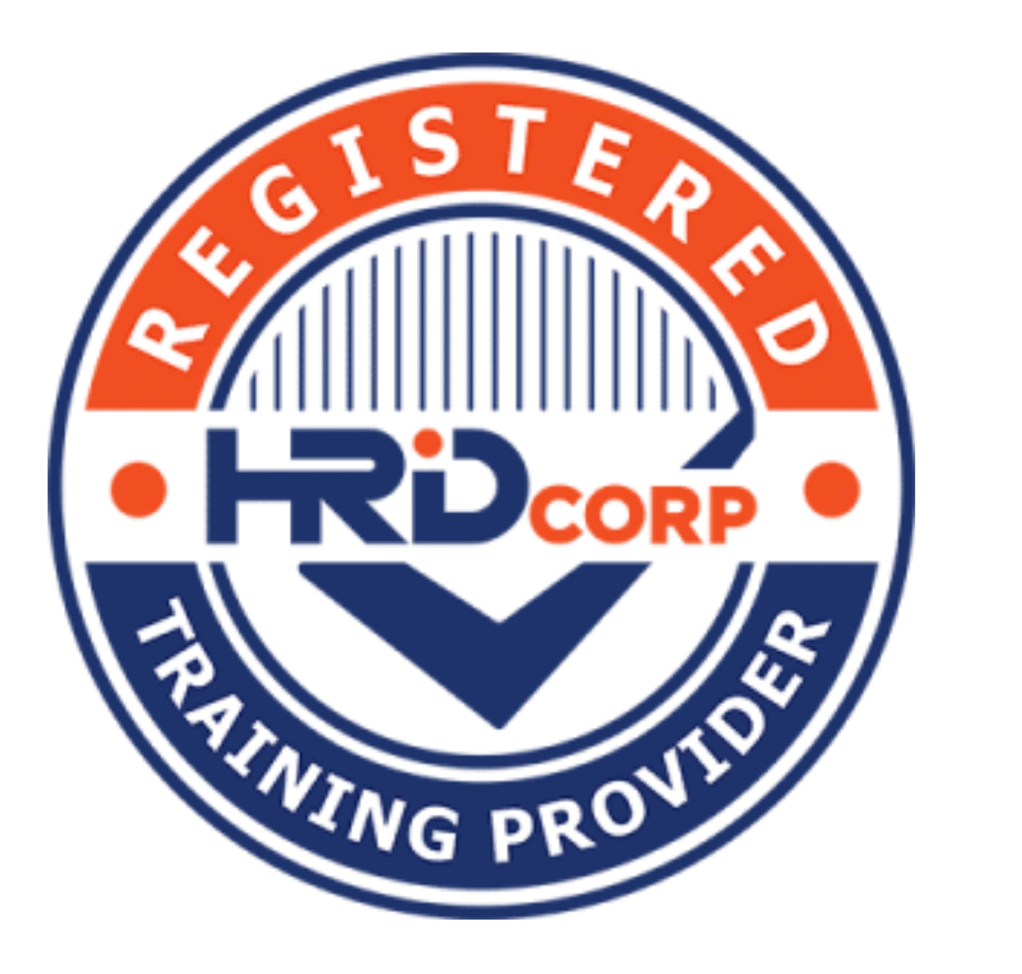HRD Corp registered training provider