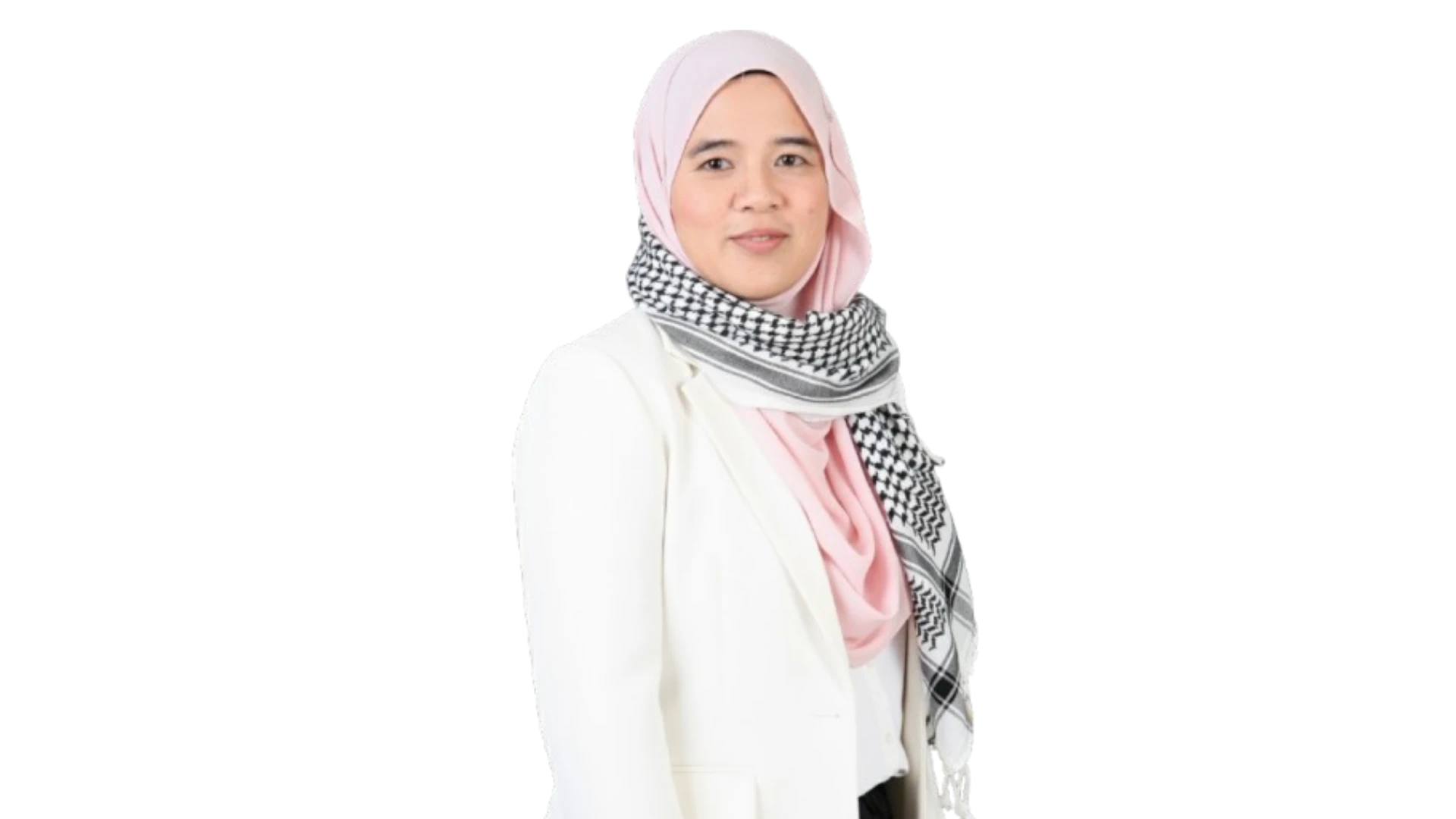 Coach Salwa