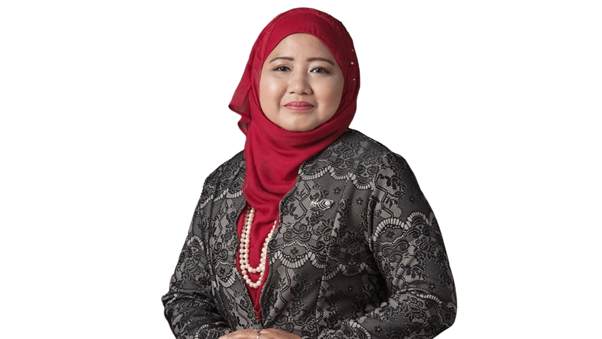 Pn Siti Kamariah