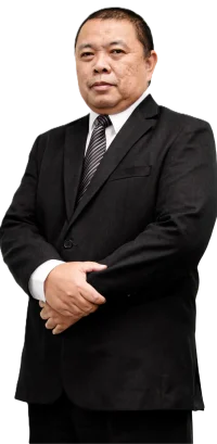 MR SHAMSUL BAHRI