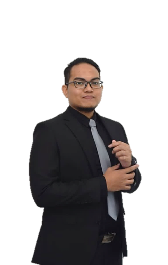 Faiz Marsus