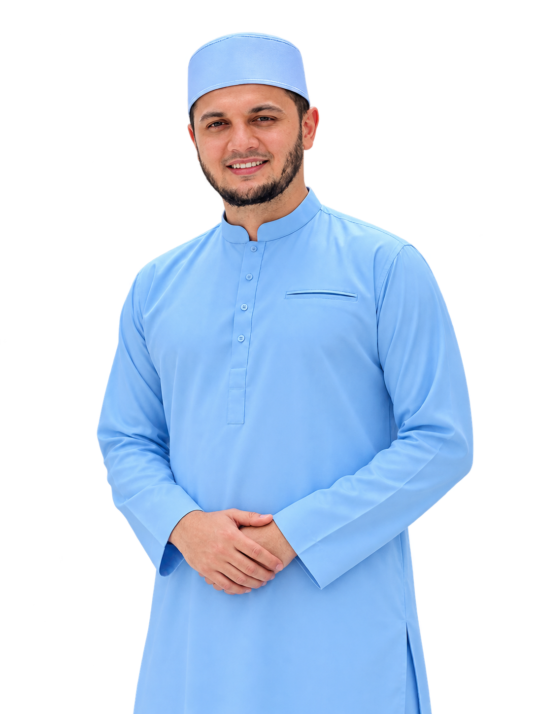 PU Riz – Wasilah Retreat Special Session